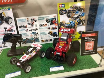 おもちゃ王国（岡山）に投稿された画像（2024/7/18）