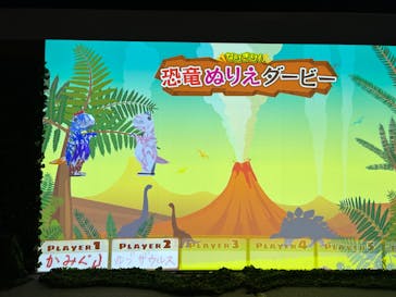 クレヨンしんちゃん　バーチャルサイエンスランドに投稿された画像（2024/7/18）