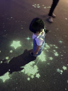 クレヨンしんちゃん　バーチャルサイエンスランドに投稿された画像（2024/7/18）