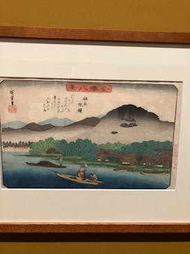 あべのハルカス美術館に投稿された画像（2024/7/18）