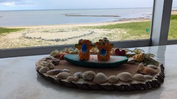 On the Beach CAFE（オンザビーチカフェ）に投稿された画像（2024/7/18）