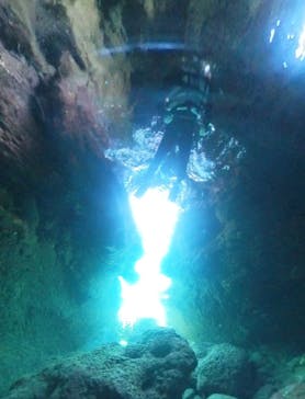 ガイド屋さんに投稿された画像（2024/7/18）