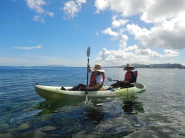 アルガイド沖縄に投稿された画像（2024/7/18）