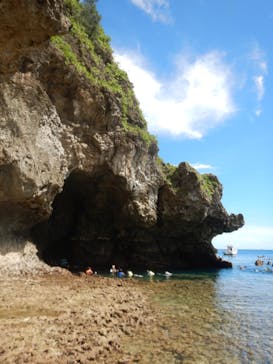 アルガイド沖縄に投稿された画像（2024/7/18）