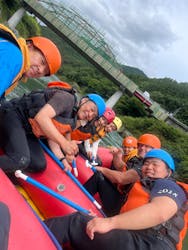 Wasshoi Entertainment （ワッショイ　エンターテイメント）に投稿された画像（2024/7/18）