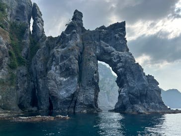 龍宮クルーズに投稿された画像（2024/7/18）