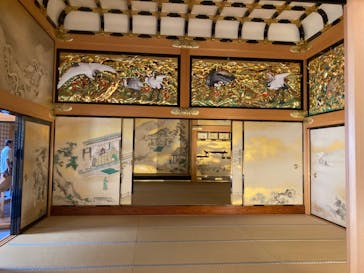 名古屋城に投稿された画像（2024/7/18）