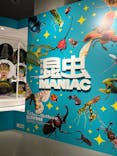 特別展「昆虫 MANIAC」（国立科学博物館）に投稿された画像（2024/7/18）