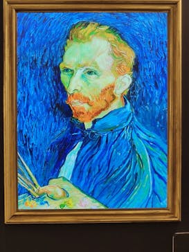 Immersive Museum OSAKA 2025に投稿された画像（2024/7/18）