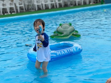 おもちゃ王国（岡山）に投稿された画像（2024/7/18）