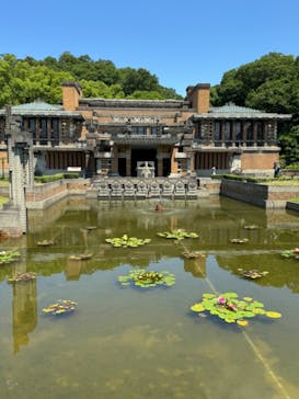 博物館 明治村に投稿された画像（2024/7/18）