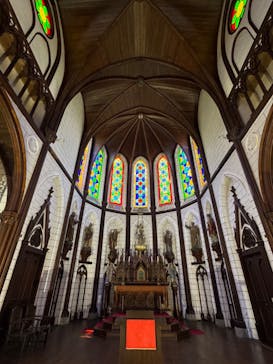 博物館 明治村に投稿された画像（2024/7/18）