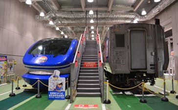 京都鉄道博物館に投稿された画像（2024/7/18）