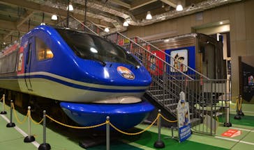 京都鉄道博物館に投稿された画像（2024/7/18）