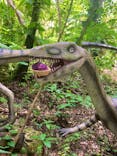 御菓子御殿　名護店　やんばる亜熱帯の森DINO恐竜PARKに投稿された画像（2024/7/18）