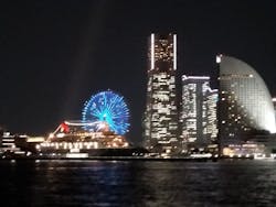 屋形船濱進に投稿された画像（2024/7/18）