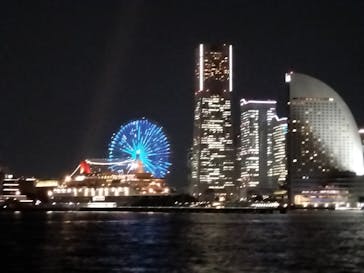 屋形船濱進に投稿された画像（2024/7/18）