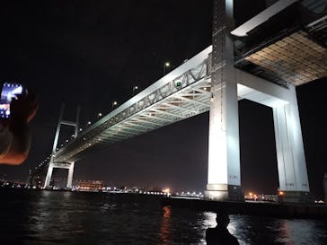 屋形船濱進に投稿された画像（2024/7/18）