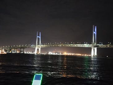 屋形船濱進に投稿された画像（2024/7/18）