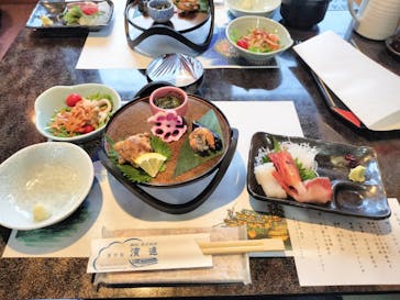 屋形船濱進に投稿された画像（2024/7/18）