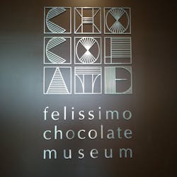 felissimo chocolate museum（フェリシモチョコレートミュージアム）に投稿された画像（2024/7/18）