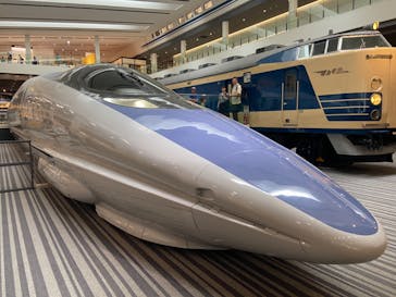 京都鉄道博物館に投稿された画像（2024/7/18）