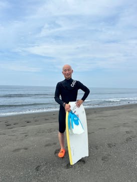 ボディーボード専門店 サンタートルに投稿された画像（2024/7/18）