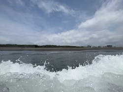 ボディーボード専門店 サンタートルに投稿された画像（2024/7/18）