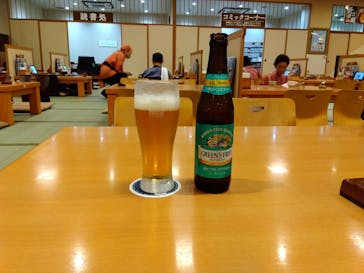 沼津・湯河原温泉 万葉の湯に投稿された画像（2024/7/18）