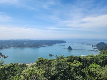 下田ロープウェイに投稿された画像（2024/7/18）