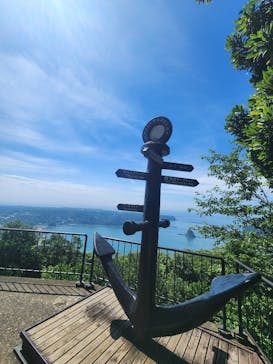 下田ロープウェイに投稿された画像（2024/7/18）