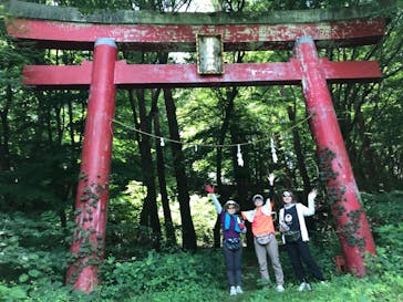 富士漫遊社に投稿された画像（2024/7/19）