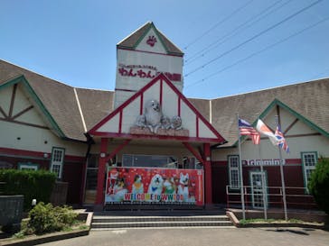 IPCわんわん動物園に投稿された画像（2024/7/19）