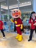神戸アンパンマンこどもミュージアム＆モールに投稿された画像（2024/7/19）