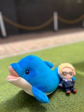 マクセル アクアパーク品川に投稿された画像（2024/7/19）