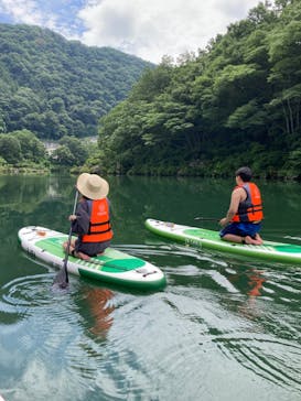 フォレストカレッジに投稿された画像（2024/7/19）