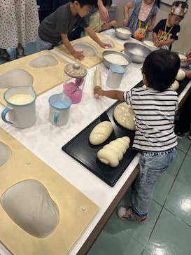 横浜アンパンマンこどもミュージアムに投稿された画像（2024/7/19）