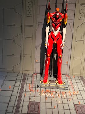 ミニチュアミュージアム スモールワールズに投稿された画像（2024/7/19）