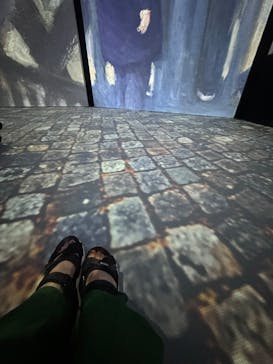 モネ＆フレンズ・アライブに投稿された画像（2024/7/19）