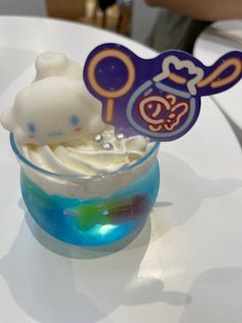 サンリオピューロランドに投稿された画像（2024/7/19）