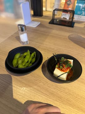 スカイスパYOKOHAMAに投稿された画像（2024/7/19）