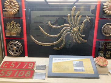 京都鉄道博物館に投稿された画像（2024/7/19）