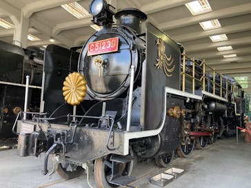 京都鉄道博物館に投稿された画像（2024/7/19）