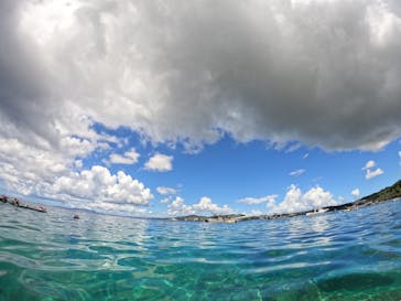 沖縄マリンサービス碧に投稿された画像（2024/7/19）