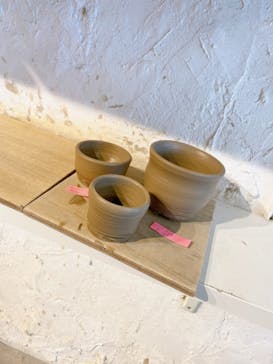 陶芸教室チルコロ 駒沢店に投稿された画像（2024/7/19）
