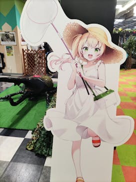 JOYPOLIS 特別イベントスペースに投稿された画像（2024/7/19）