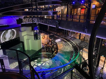 東京ジョイポリスに投稿された画像（2024/7/19）