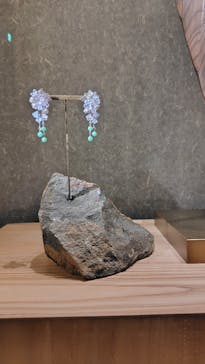 カルティエと日本　半世紀のあゆみ　「結 MUSUBI」展 ― 美と芸術をめぐる対話（東京国立博物館　表慶館））に投稿された画像（2024/7/19）