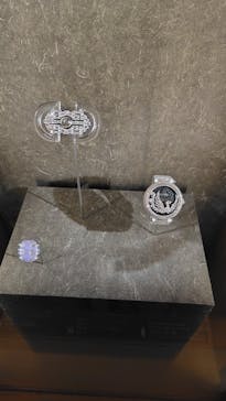 カルティエと日本　半世紀のあゆみ　「結 MUSUBI」展 ― 美と芸術をめぐる対話（東京国立博物館　表慶館））に投稿された画像（2024/7/19）