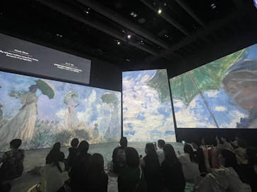 モネ＆フレンズ・アライブに投稿された画像（2024/7/19）